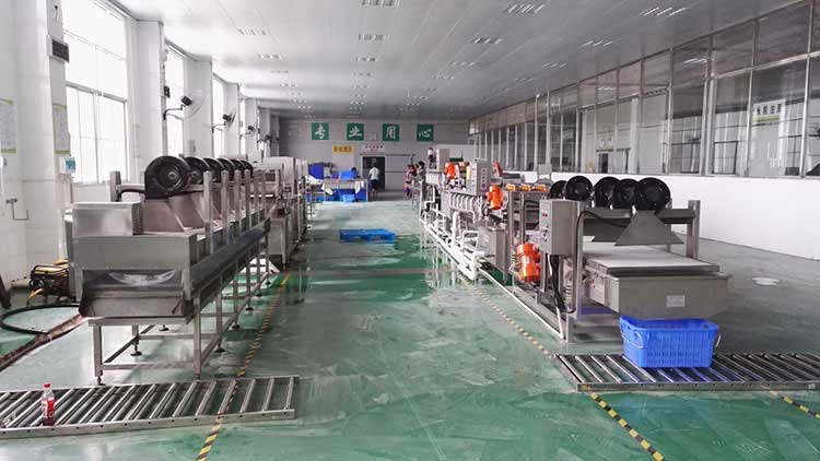 学生营养餐系统