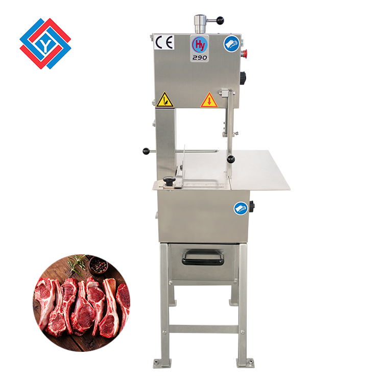 台式锯骨机TJ-290