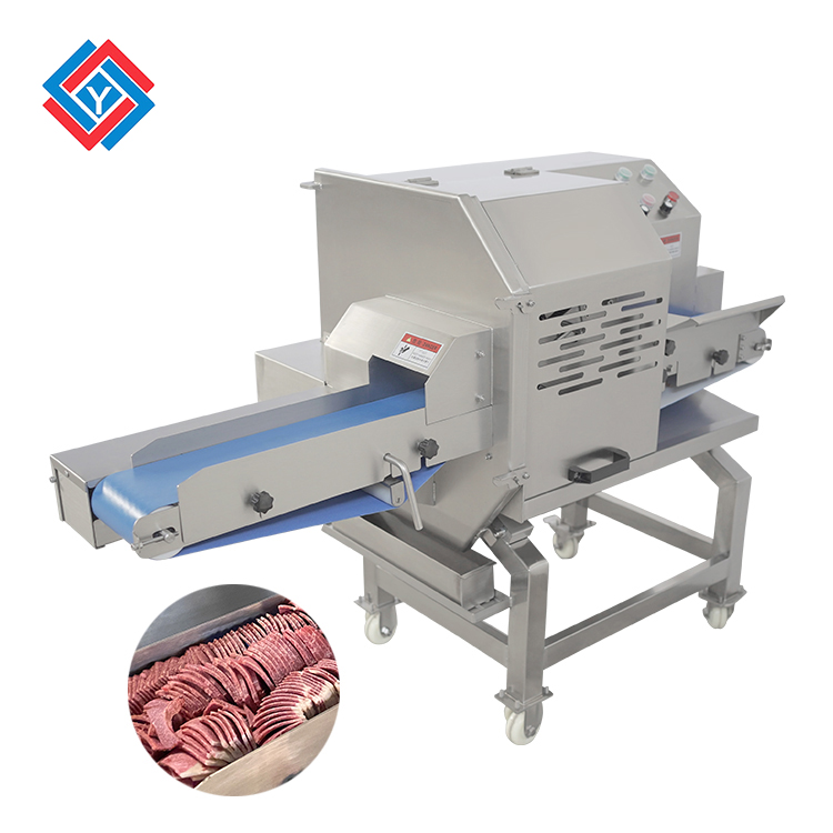卤肉切片机TJ-304D