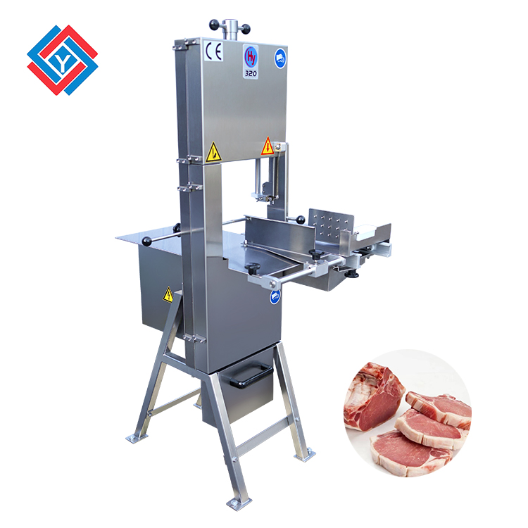 商用锯骨机TJ-320