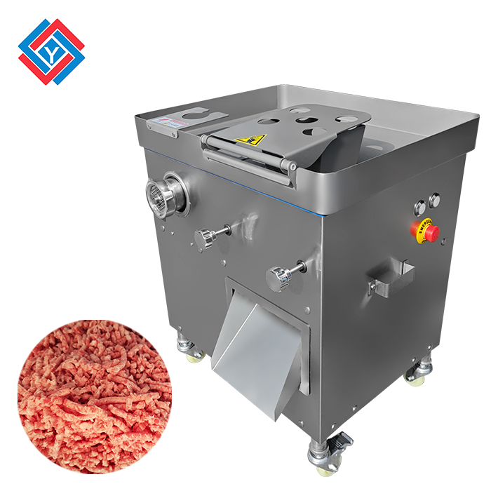 绞切一体机JYJQ-22