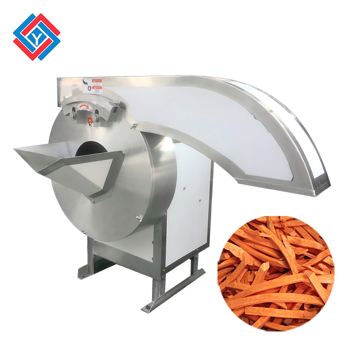 切薯条机TJ-502