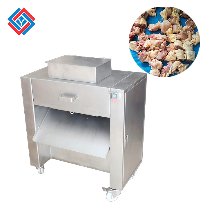 禽鸟切鸡块机TJ-300