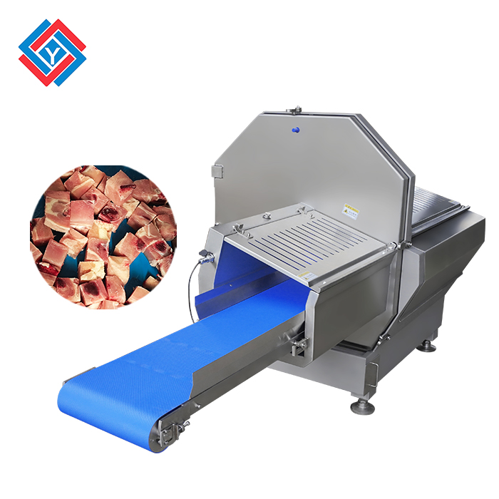 大型砍排机JY-36K