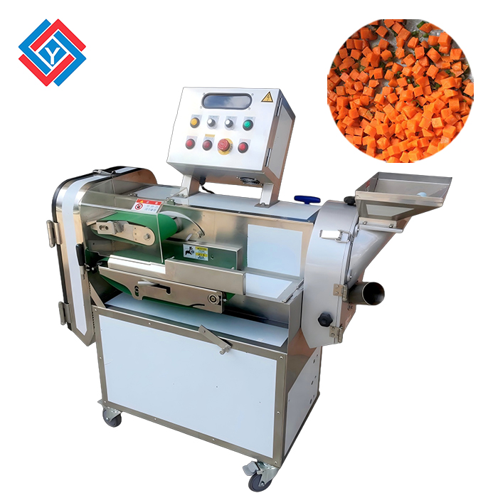 大型食堂切菜机TJ-301DJ